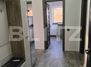 Apartament cu 2 camere, 52 mp, Baciu