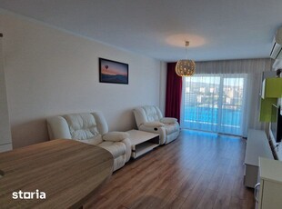 Apartament cu 2 camere de inchiriat, foarte luminos, priveliste supeba