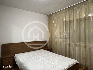 Apartament cu doua camere