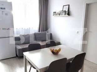 Apartament cu 2 camere, et 2, parcare subterana, Beta Residence