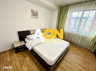 Aparatorii Patriei - apartament 2 camere