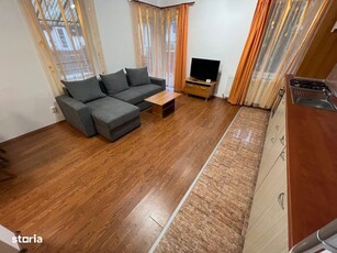 Apartament cu 2 camere semidecomandat Manastur