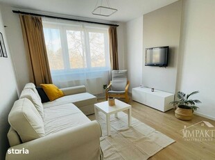 Apartament 2 camere, decomandat, Zoilor