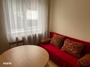 Apartament studentesc cu 3 camere, Cartier Gheorgheni | Petfriendly