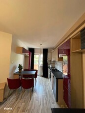 Două parcele de teren intravilan 648/1520 m² de vanzare Sfântu Gheorgh