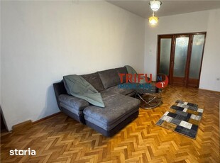 INCHIRIERE Apartament cu 3 camere in zona Barbu Vacarescu