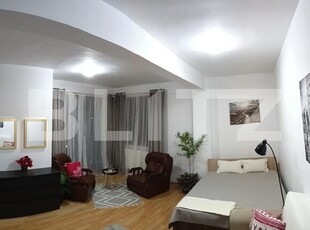 Apartament de o camera, zona Prof Ion Rus