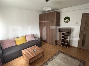 Apartament de vanzare cu 1 camera zona Marasti