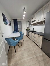 Vanzare apartament cu 2 camere in zona Centrala