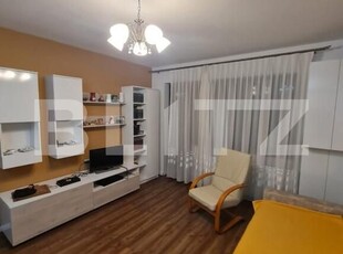 Apartament semidecomandat, incalzire in pardoseala, zona Sub Cetate