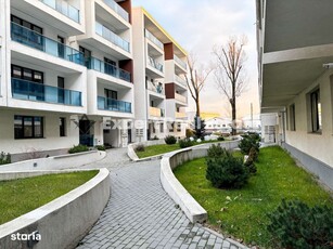 Straja - Strada Argeselu - Apartament 2 camere