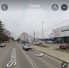 Bacau Zona Piata Aviatori