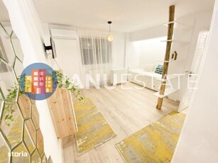 Apartament 4 camere-Unirii-parcare