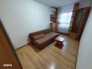 Apartament 2 camere spatios- Metalurgiei