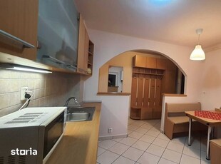 De inchiriat apartament cu 2 camere