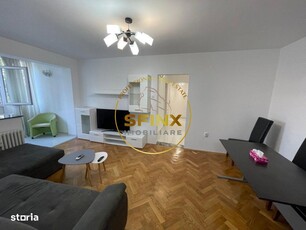 Apartament Unicat Lux Calitate 3 cam decomandat Unirii