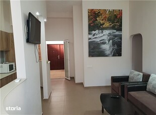 Apartament 2 camere Mamaia Vila Sofia 2