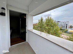 ALEXANDRU CEL BUN, Apartament 2 camere Semidecomandat, 42 mp