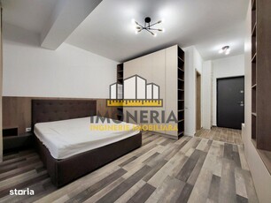 Apartament 2 camere decomandate Liviu Rebreanu Titan Auchan