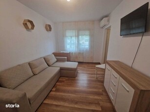 OVIDIU LAKE | APARTAMENT IN VILA , CURTE 77 mp | PRIMUL RAND LA LAC