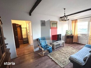 Apartament cu 2 camere decomandat, 2 terase, in Giroc langa Lidl