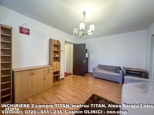 Apartament 2 camere, zona Lipovei- etaj intermediar