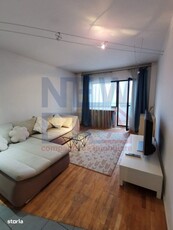 Inchiriere apartament 2 camere, luminos - Zona de Nord -Turda-Mihala