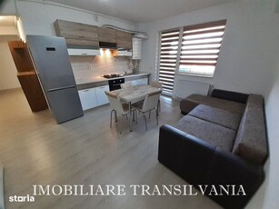 De inchiriat apartament cu 2 camere