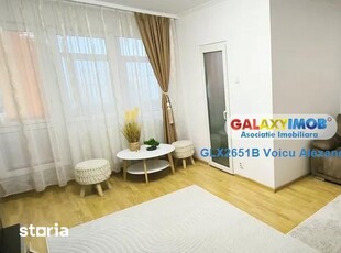 Apartament 2 camere in bloc nou, zona Centru