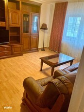 Apartament 2 camere, zona Iulius Mall | GHEORGHENI