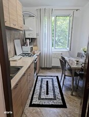 Vand apartament cu doua camere in Sanpetru Residence, Brasov.