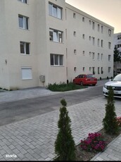 Moinesti - Gorjului | 3 Camere | Balcon | Parcare | Centrala Proprie