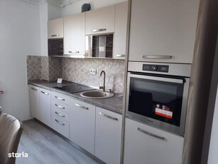 Inchiriez apartament nou 2 camere Livezeni Green Rezidence