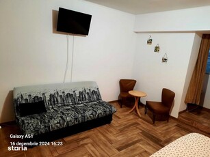 Gaminvest Apartament cu 3 camere ultracentral, Oradea, Bihor V2711C