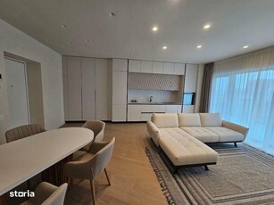 Apartament 3 Camere Open Space Sector 4 Grand Arena 70.4mp