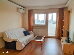 De închiriat un apartament cu un dormitor în zona centrală