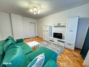 COSMOPOLIS - Apartament 3 camere, mobilat si utilat lux