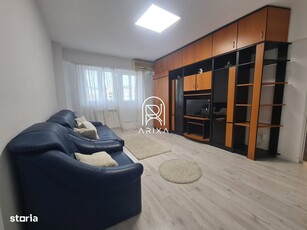 Apartament finisat, 2 camere, 58 mp, parcare inclusa, zona Spartan