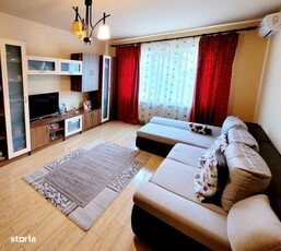 Apartament 3 camere semifinisat, 57,68 mp, zona Eroilor Floresti