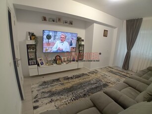 3 Camere Decomandat - Metalurgiei -Grand Arena Mall - mobilat utilat PREMIUM ! Video Real !