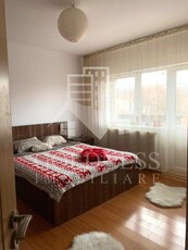 3 camere decomandate, parcare, Zona Vivo, West City, Lidl,Zona Colinei