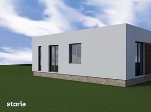 Bdul. Poitiers, Frumoasa - Apartament 2c 62,52mp, etaj intermediar