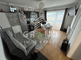 Ap 2 camere | 50 mp | Gheorgheni / Viva City