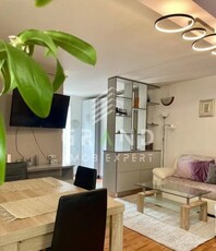 GARSONIERA ECONOMA,BALCON,PET-FRIENDLY,zona Gheorgheni/Detunata