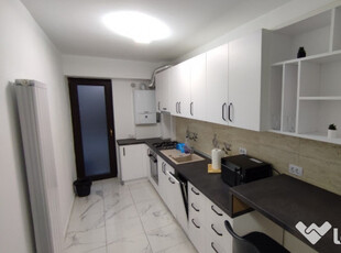 Apartament 1 cameră Brown Luxury