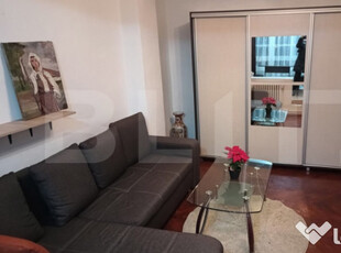 Apartament 1 camera, 36 mp, etaj 1, cu terasa, zona Piata Pe