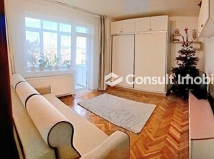 Apartament 1 camera | Gruia