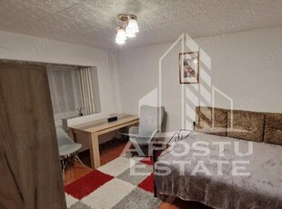 Apartament 1 camera, Mobilat, Utilat, Lipovei