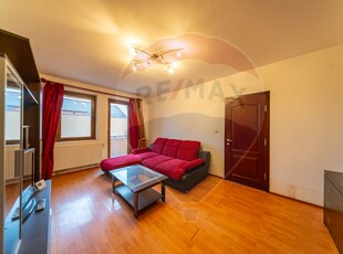 Apartament 1 camera vanzare in bloc de apartamente Arad, Gradiste