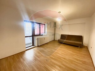 Apartament 1 camera vanzare in bloc de apartamente Bucuresti, Lujerului